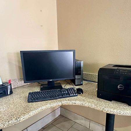 Surestay Plus Hotel By Best Western Silver City Extérieur photo