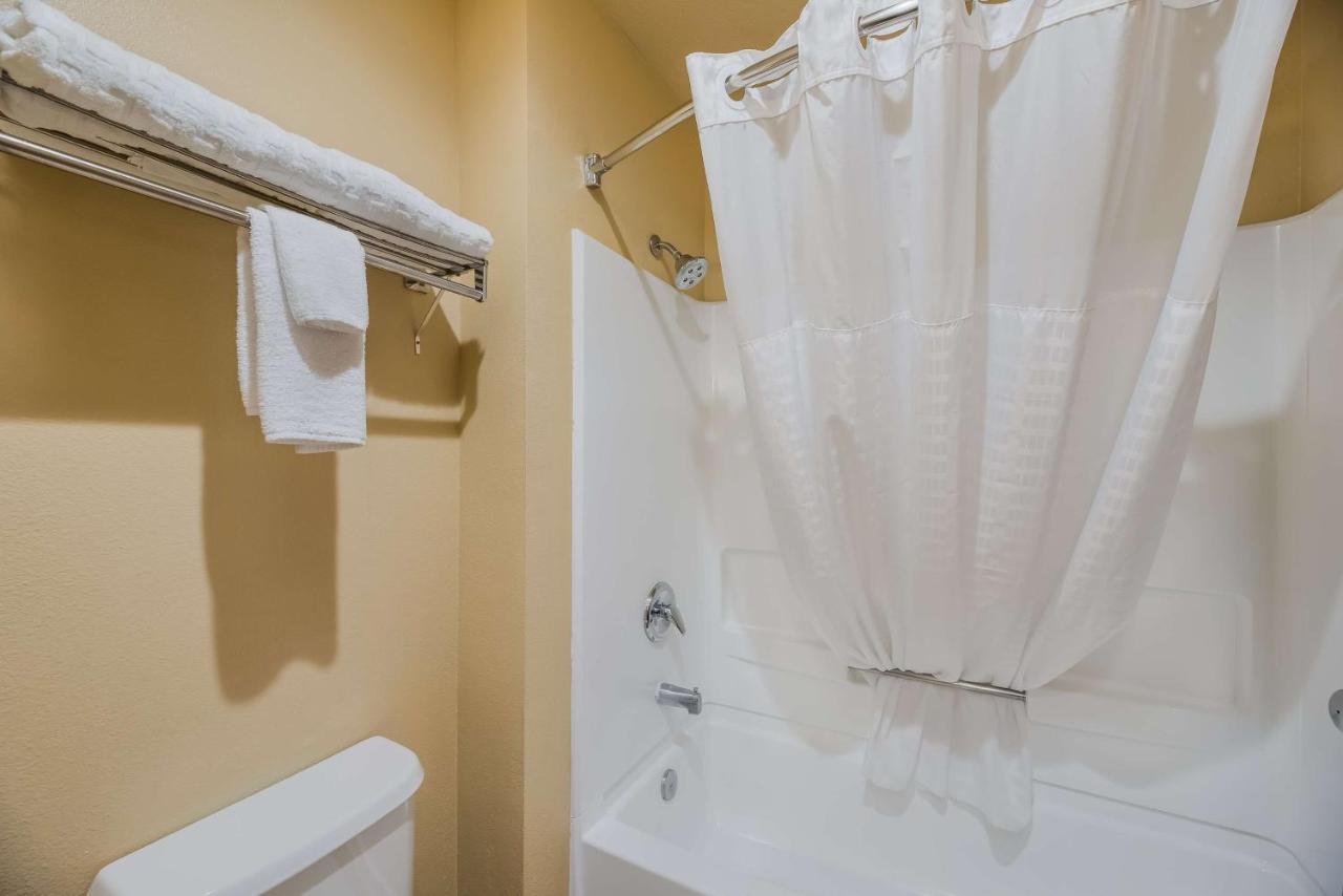 Surestay Plus Hotel By Best Western Silver City Extérieur photo