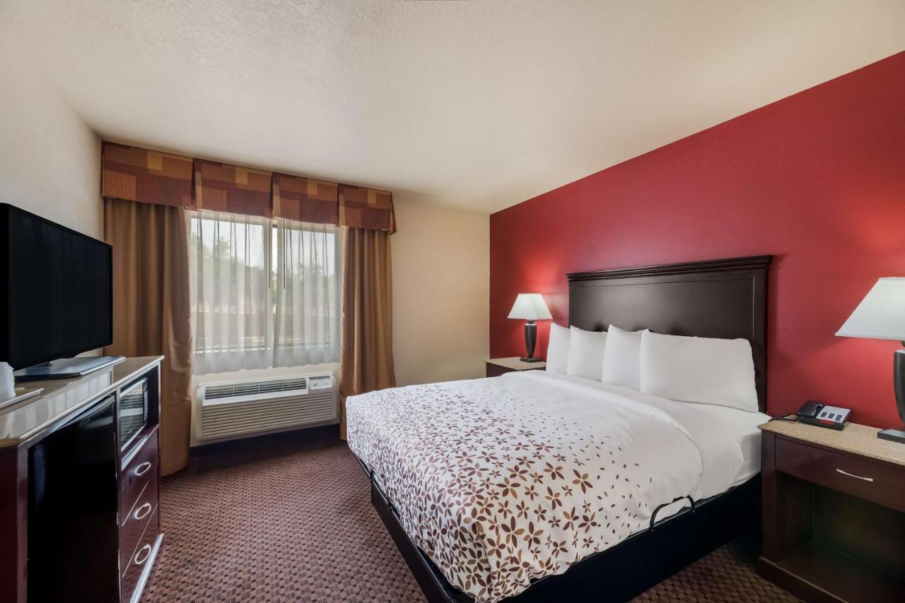 Surestay Plus Hotel By Best Western Silver City Extérieur photo