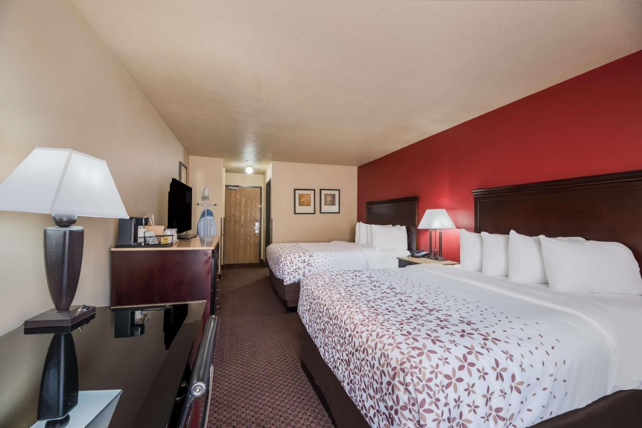 Surestay Plus Hotel By Best Western Silver City Extérieur photo