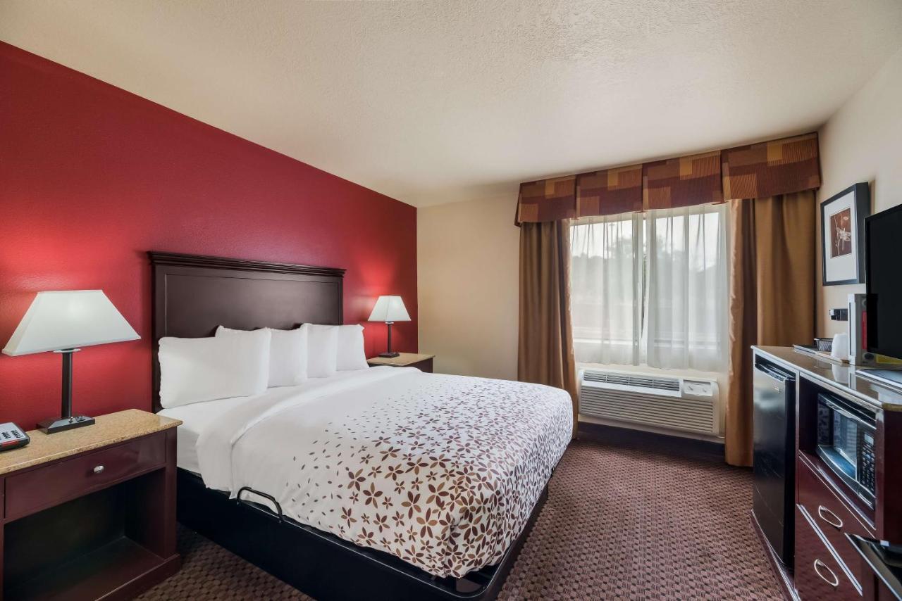 Surestay Plus Hotel By Best Western Silver City Extérieur photo