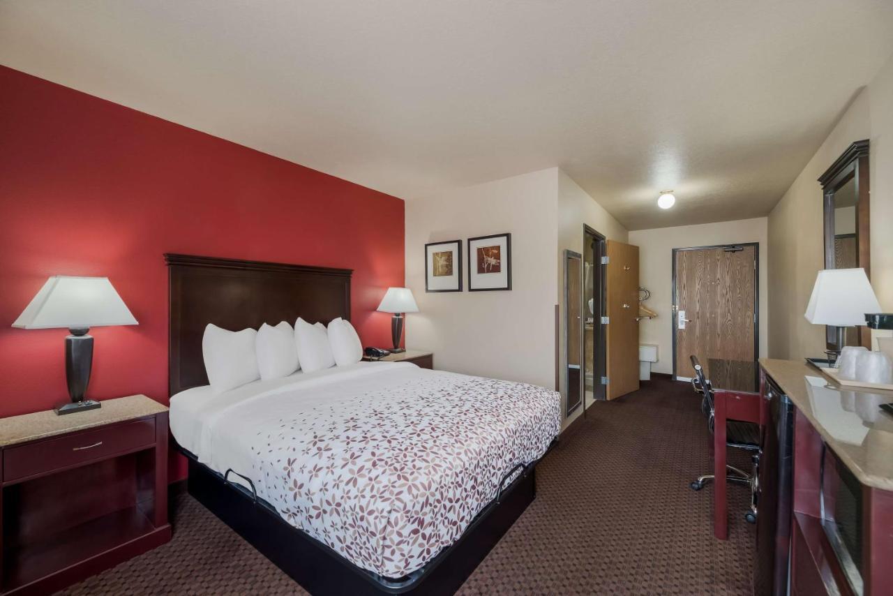 Surestay Plus Hotel By Best Western Silver City Extérieur photo