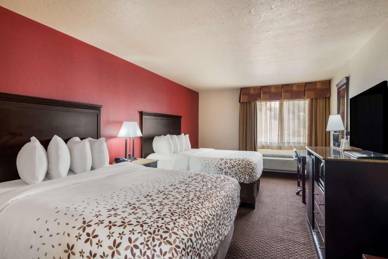 Surestay Plus Hotel By Best Western Silver City Extérieur photo