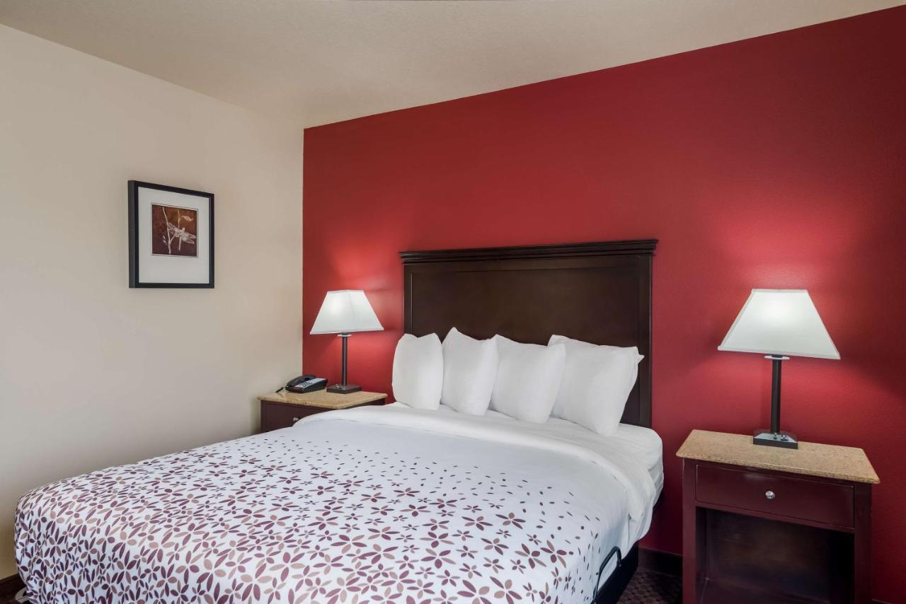 Surestay Plus Hotel By Best Western Silver City Extérieur photo