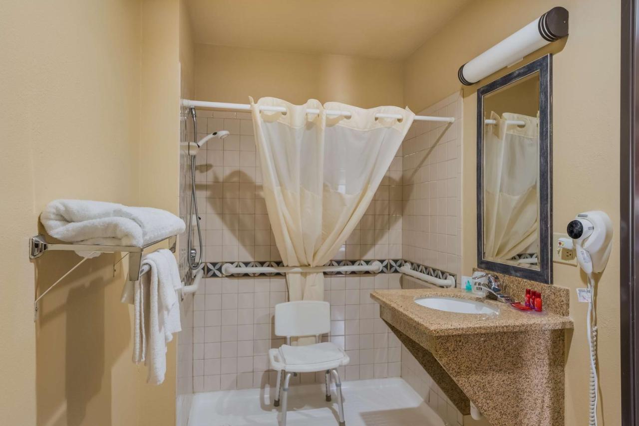 Surestay Plus Hotel By Best Western Silver City Extérieur photo