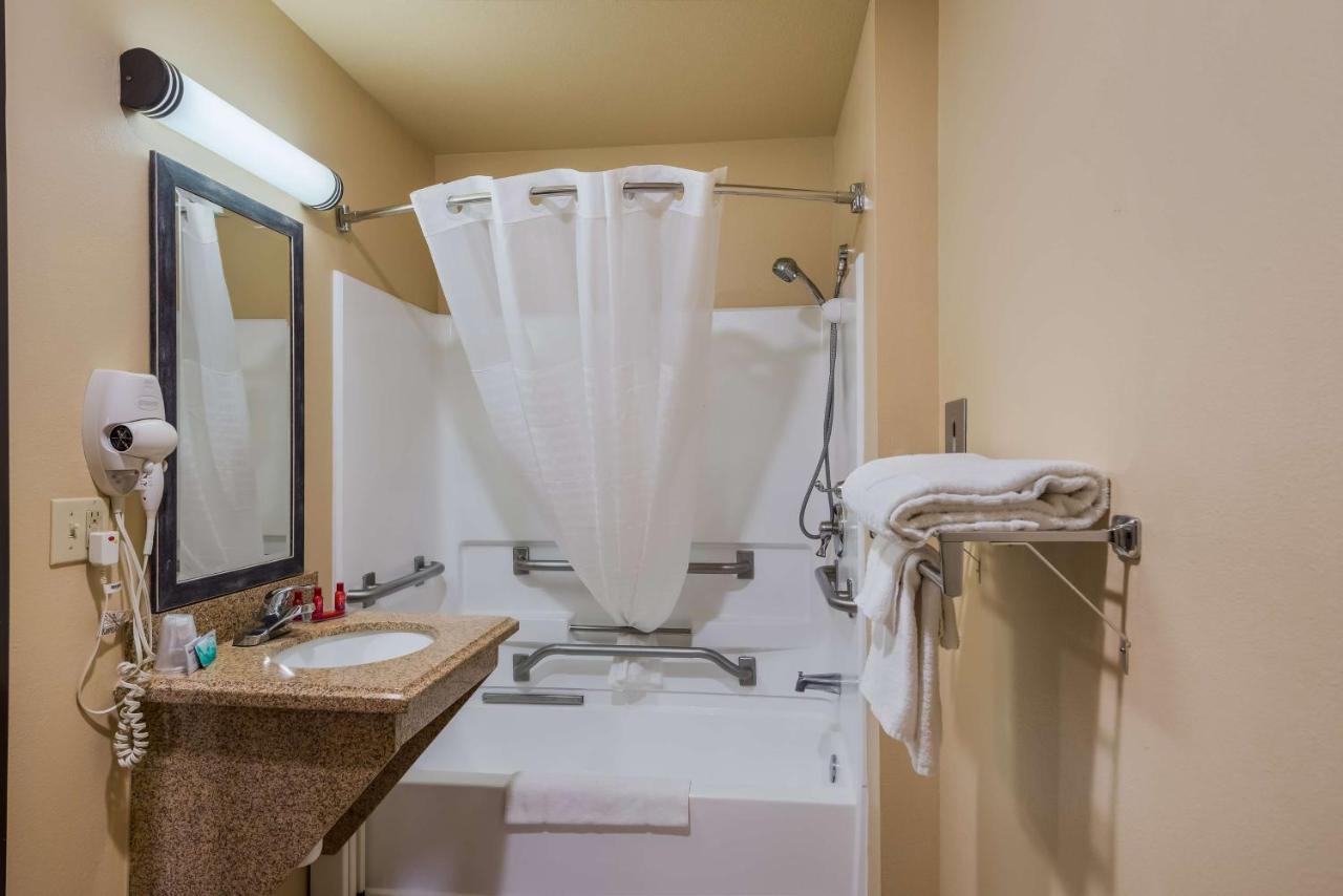 Surestay Plus Hotel By Best Western Silver City Extérieur photo